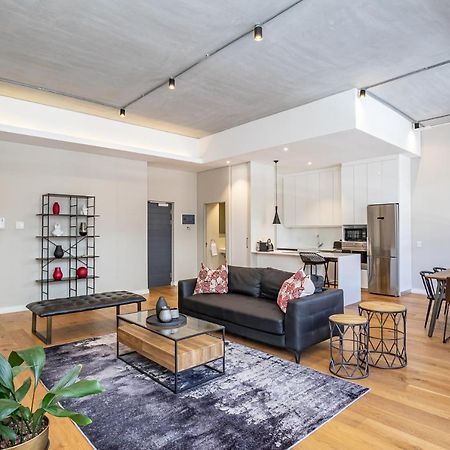 Spacious Family Apartment In Docklands, De Waterkant Ciudad del Cabo Exterior foto