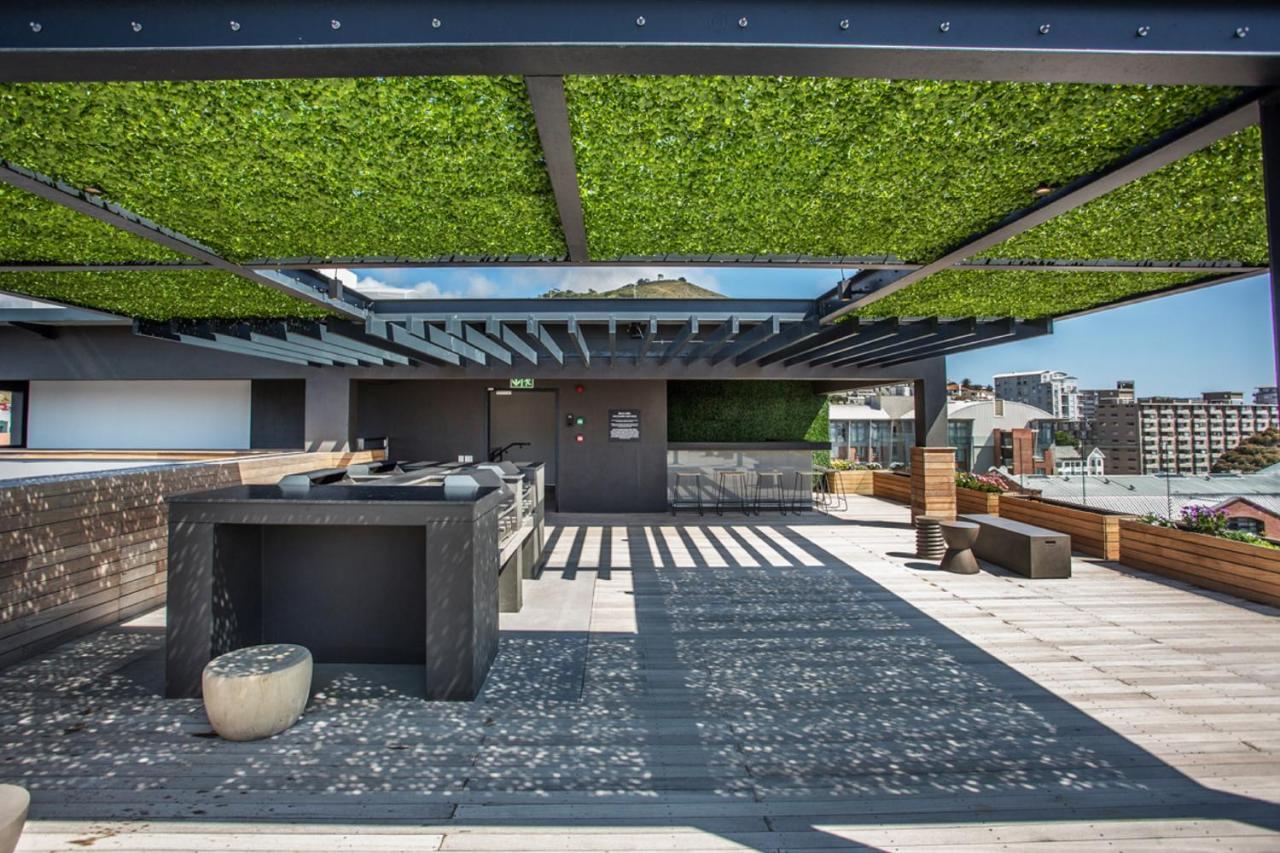 Spacious Family Apartment In Docklands, De Waterkant Ciudad del Cabo Exterior foto