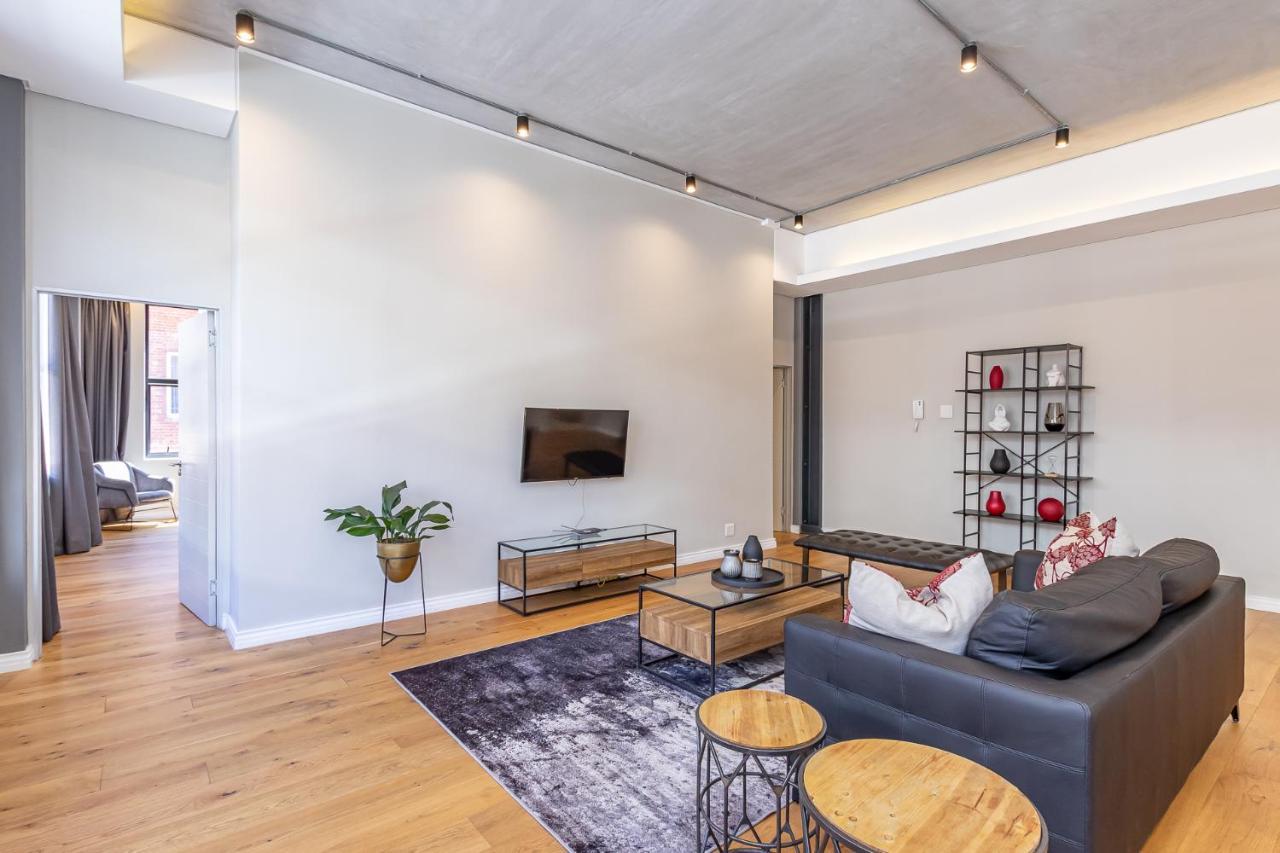 Spacious Family Apartment In Docklands, De Waterkant Ciudad del Cabo Exterior foto