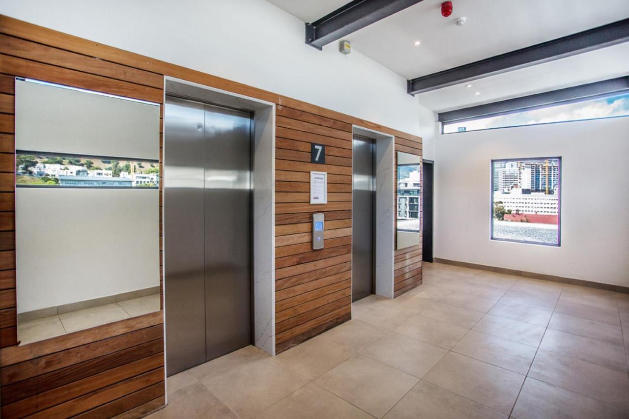 Spacious Family Apartment In Docklands, De Waterkant Ciudad del Cabo Exterior foto