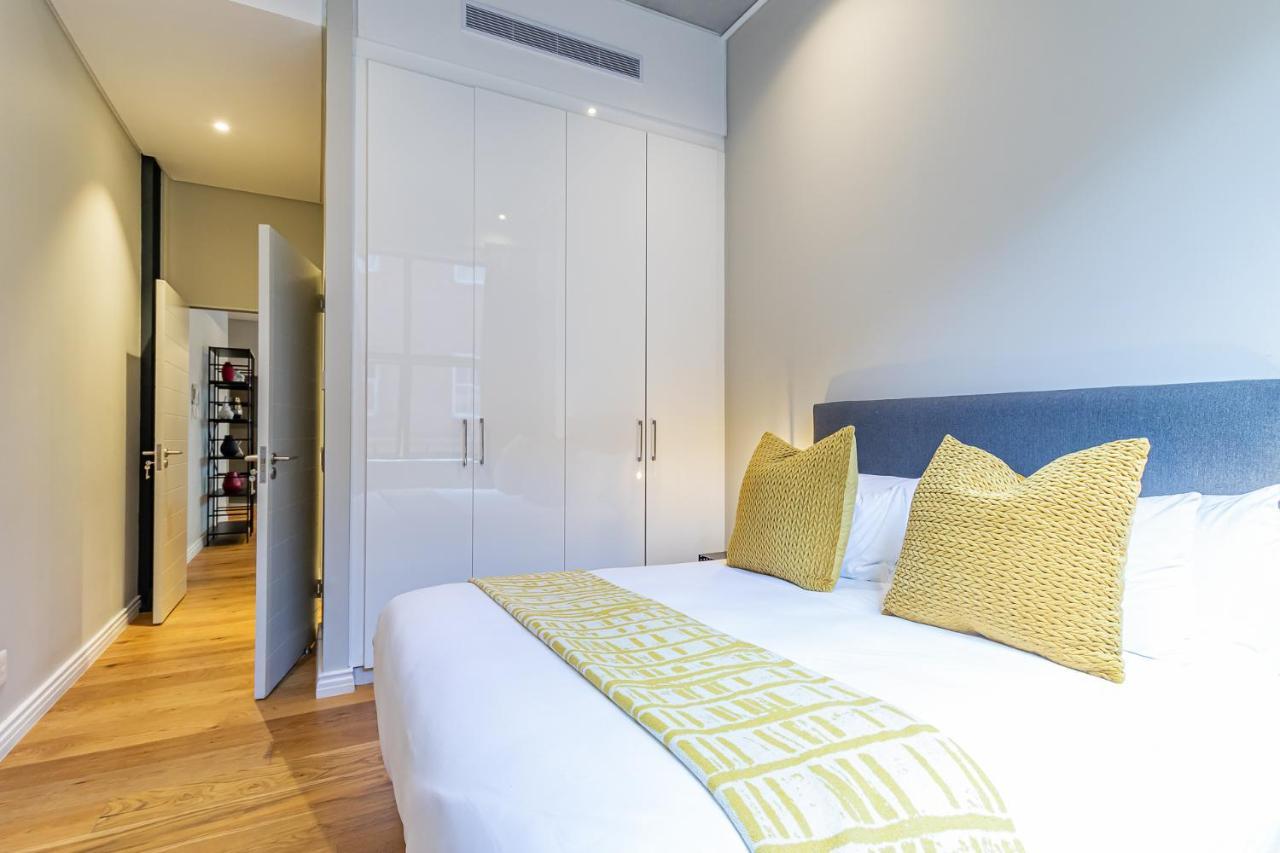 Spacious Family Apartment In Docklands, De Waterkant Ciudad del Cabo Exterior foto